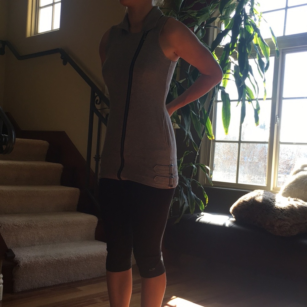 Vest